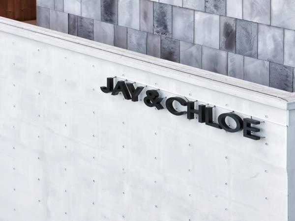Jaynchloe Hotel Сеогвипо Екстериор снимка
