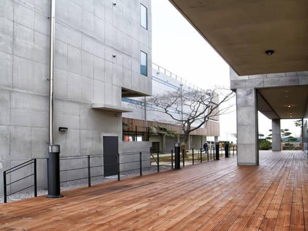 Jaynchloe Hotel Сеогвипо Екстериор снимка