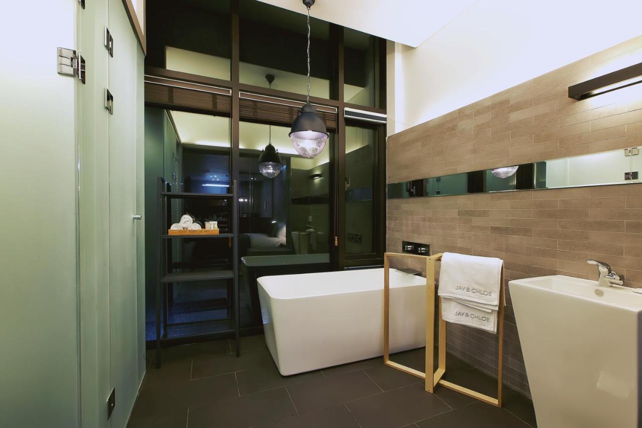 Jaynchloe Hotel Сеогвипо Екстериор снимка