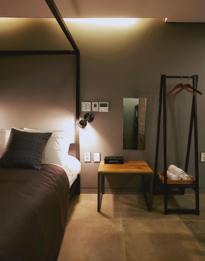 Jaynchloe Hotel Сеогвипо Екстериор снимка